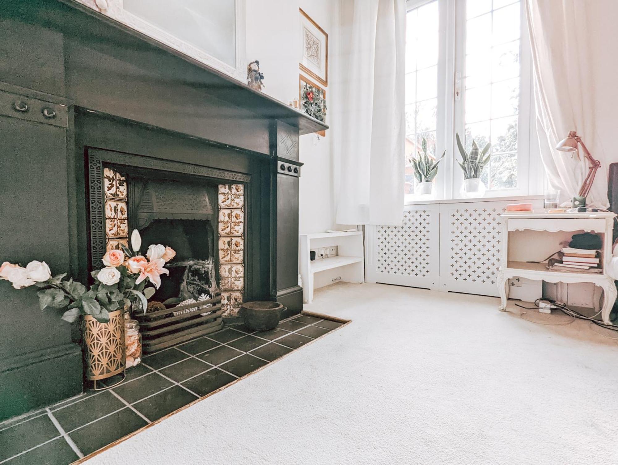 The Clapham Apartment With Private Patio London Eksteriør bilde
